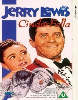 Cinderfella Movie Poster