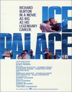 Ice Palace (1960) - English