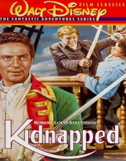 Kidnapped Movie Poster