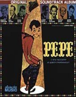Pepe (1960) - English
