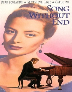 Song Without End (1960) - English