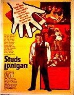 Studs Lonigan (1960) - English
