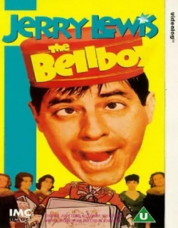 The Bellboy Movie Poster