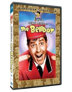The Bellboy (1960) - English