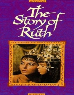 The Story of Ruth Movie Poster