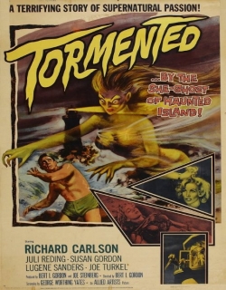 Tormented (1960) - English