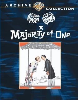 A Majority of One (1961) - English