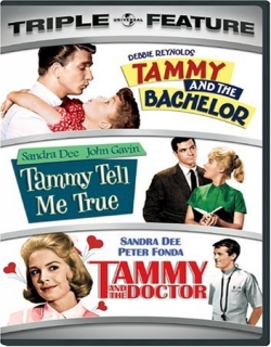 Tammy Tell Me True (1961) - English