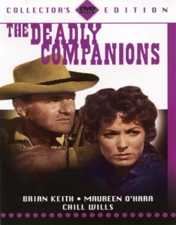 The Deadly Companions (1961) - English