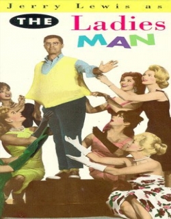 The Ladies Man (1961) - English
