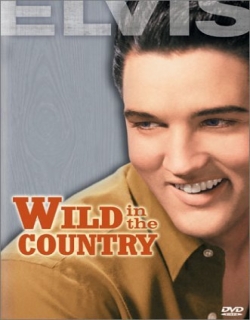 Wild in the Country Movie Poster