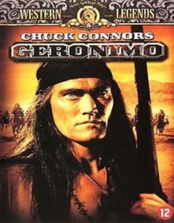 Geronimo Movie Poster