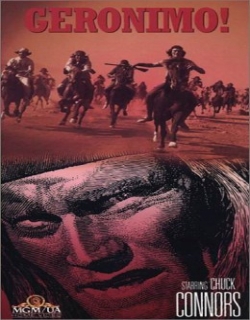 Geronimo Movie Poster