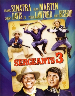 Sergeants 3 (1962) - English