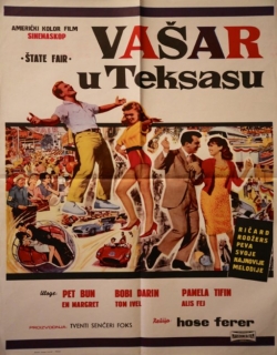 State Fair (1962) - English