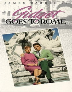 Gidget Goes to Rome (1963) - English