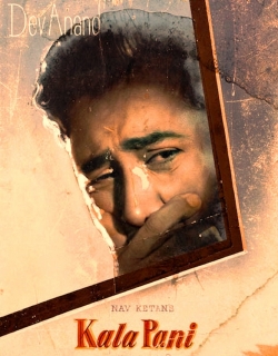 Kala Pani Movie Poster