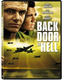 Back Door to Hell (1964) - English