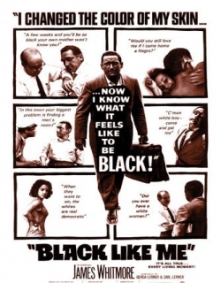Black Like Me (1964) - English