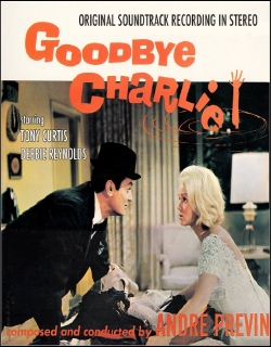 Goodbye Charlie (1964) - English