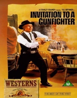 Invitation to a Gunfighter (1964) - English