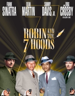 Robin and the 7 Hoods Movie Poster