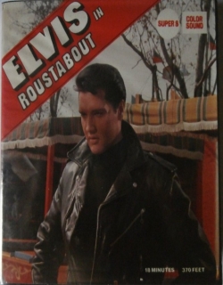 Roustabout (1964) - English