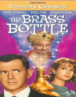 The Brass Bottle (1964) - English