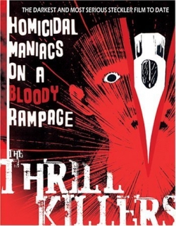 The Thrill Killers (1964) - English