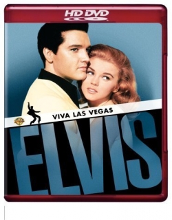 Viva Las Vegas Movie Poster