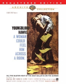 Youngblood Hawke Movie Poster