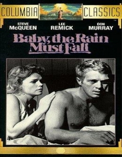 Baby the Rain Must Fall (1965) - English