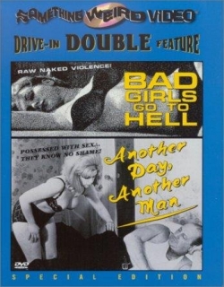 Bad Girls Go to Hell (1965) - English