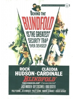 Blindfold (1965)