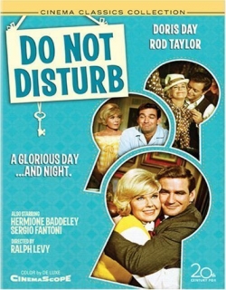 Do Not Disturb (1965)