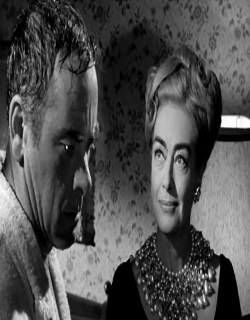 I Saw What You Did (1965) - English