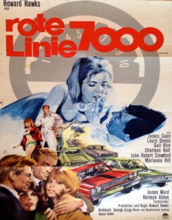 Red Line 7000 (1965) - English