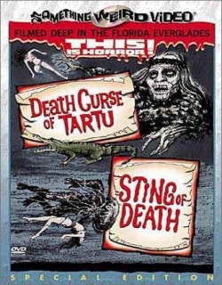 Sting of Death (1965) - English