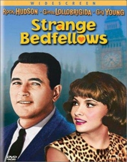 Strange Bedfellows Movie Poster