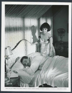 Strange Bedfellows (1965) - English