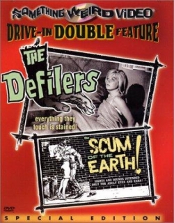 The Defilers (1965) - English