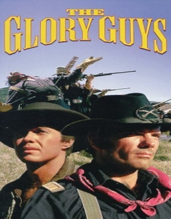 The Glory Guys (1965) - English