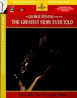 The Greatest Story Ever Told (1965) - English