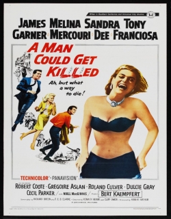A Man Could Get Killed (1966)