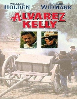Alvarez Kelly Movie Poster