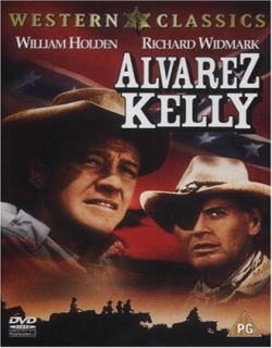 Alvarez Kelly (1966) - English