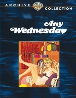 Any Wednesday Movie Poster