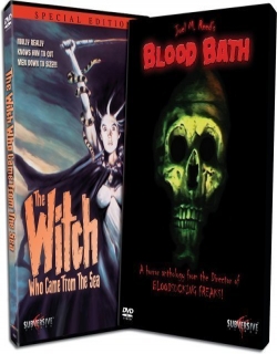 Blood Bath (1966) - English