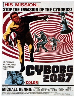 Cyborg 2087 (1966) - English
