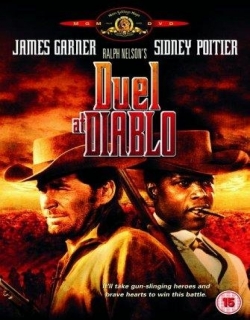 Duel at Diablo Movie Poster